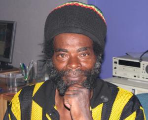 Soka Reggae Artist